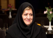 همسر مرحوم پورحیدری: برای دریافت مطلبات منصور رفته بودم/ به نتیجه خاصی نرسیدیم