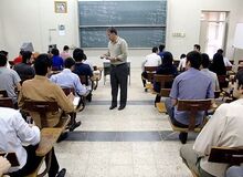 وزیر علوم: کلاس‌های مقاطع کارشناسی ارشد و دکتری در سال تحصیلی آینده حضوری برگزار می‌شود