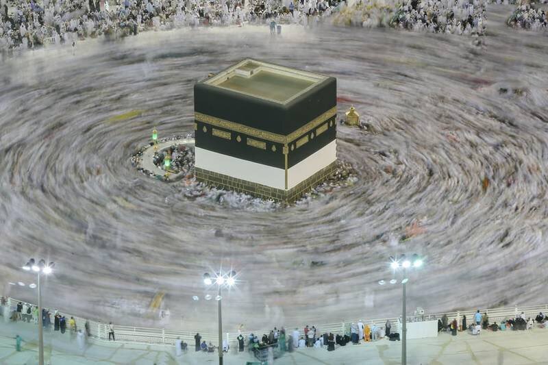 اعلام جزئیات حج ۱۴۰۵؛ احتمال تکمیل ظرفیت عمره در بهمن‌ماه
