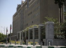 روایت متفاوت یک نماینده از حادثه تروریستی امروز مجلس
