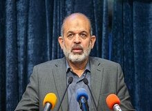 وزیر کشور: مردم از نیروی انتظامی به خاطر اجرای طرح عفاف و حجاب تشکر می کنند 
