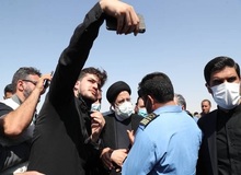 هر سفر استانی رئیسی چند میلیارد هزینه دارد؟