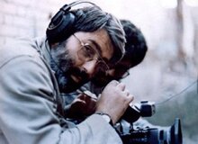 استفاده موسسه سازنده «گاندو» از عنوان «موسسه شهید آوینی» غیرقانونی است