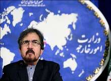 سخنگوی دستگاه دیپلماسی: نشست وزرای خارجه ایران، ترکیه و روسیه فردا در مسکو برگزار می شود