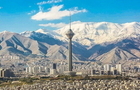 گرمای تهران کاسته می‌شود