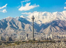 وضعیت هوای تهران در روز طبیعت چگونه است؟ 