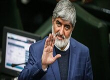 بیانیه میرحسین موسوی را نپسندیدم/ در برجام رهبری گفتند مذاکره کنید/ لاریجانی اشتباه کرد که گفت مجلس از سهمیه‌بندی بنزین خبر داشته است/  احمدی‌نژاد باید از همان ابتدا محاکمه می شد

