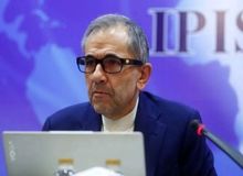 تخت روانچی، معاون سیاسی وزیر خارجه: پیام‌هایی بین ایران و آمریکا، از طریق میانجی‌ها در حال انتقال است