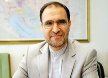 واکنش آریایی نژاد، عضو کمیسیون امنیت ملی مجلس به پاداش جنگ وزیر جهاد کشاورزی به مدیرانش: کاری نکنیم که موجب وهن نظام شود/ پرداخت پاداش به مدیران جهاد کشاورزی به خاطر جنگ بی توجهی به شرایط جامعه بود؛ مردم در سختی به سر می برند/نباید کاری کنیم مردم ما را نف