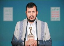 الحوثی: سلاح مقاومت، دژی مستحکم برای محافظت از ملت‌هاست/ عربستان خود را درگیر حمایت از اسرائیل نکند