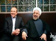 روحانی و قالیباف آشتی کردند؛  10 میلیون نفر به دریافت کنندگان یارانه معیشتی اضافه شد!