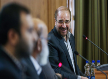 ستاد انتخاباتی قالیباف آغاز بکار کرد