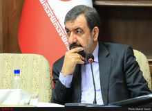 توضیحات مهم محسن رضایی درباره بررسی FATF و CFT در مجمع تشخیص
