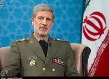 اعلام ابعاد حادثه هواپیمای ۷۳۷ با دستور رهبری
