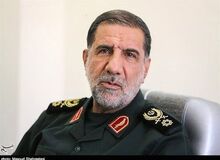 سردار کوثری: می‌توانیم میزان غنی سازی ۶۰ درصد را تبدیل به ۹۳ درصد کنیم که به معنی بمب اتم است/ طرف مقابل دیر بجنبد، توانایی ساخت بمب اتم را داریم/ مردم از در دوره ریاست جمهوری رجایی، احمدی نژاد و دولت فعلی رضایت بیشتری دارند