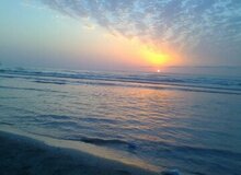 دو علت مهم کاهش آب دریای خزر