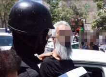 گروگانگیری کودک ۵ ساله توسط پدرش در مشهد+تصاویر