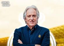 ژسوس سرمربی النصر شد