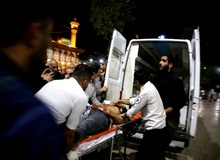 تعداد دستگیرشدگان حادثه شاهچراغ به ۱۰ نفر رسید