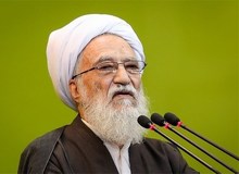 آیت الله موحدی کرمانی: امت پراکنده طعمه دشمن می شود