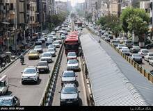 فقط عنابستانی از خط ویژه عبور نمی‌کند!/ رئیس، نایب رئیس و روسای چند کمیسیون مجلس انقلابی مجوز تردد از خط ویژه را دارند