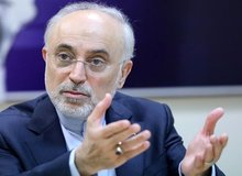 صالحی: «ایران» اکنون اولویت‌دارترین امر حکمرانی در جمهوری اسلامی است
