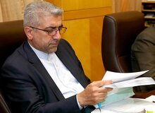 استیضاح وزیر نیرو تقدیم هیات رییسه شد

