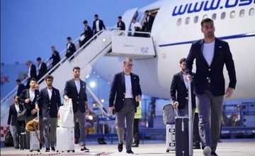 وزارت امنیت آمریکا شرایط و زمان حضور تیم ملی فوتبال ایران را اعلام کرد