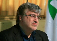 دولت دیپلماسی زیست محیطی را در دستور کار دارد