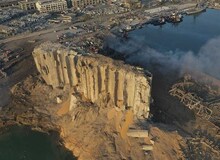 تصمیم هیئت وزیران لبنان: تمام مسئولان بندر بیروت تا پایان تحقیقات بازداشت شدند 