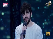 اولین واکنش شروین حاجی‌پور به بردن جایزه گرمی، ما بُردیم/ عکس