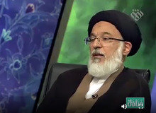 فیلم / کارشناس صداو سیما: کرونا توطئه علیه مذهب بود

