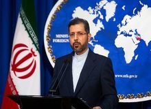 خطیب‌زاده: با انگلیس و آمریکا درباره تبادل زندانیان توافق شده است/ آماده‌ایم همین امروز توافق را اجرا کنیم
