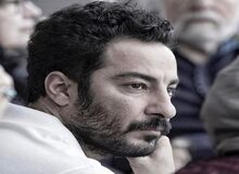 اینستاگرام نوید محمدزاده فعال شد +عکس