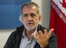هشدار کرونایی پزشکیان:کشور را در حالت آماده‌باش قرار دهید/کرونا ممکن است بسیاری از مردم، مسئولان و پزشکان را از ما بگیرد/محکم و قاطع برخورد کنید