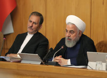  همه دنیا باید از سپاه پاسداران بخاطر امنیت خلیج فارس و تنگه هرمز، سپاسگزار باشند
