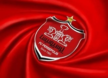 بمب خارجی پرسپولیس اوکی داد