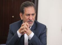  مناطق محروم جز با مشارکت مردم توسعه پیدا نمی کند  
