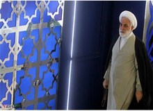 اژه‌ای: دستگاه قضا طرفدار اعدام نیست/ پرونده بابک زنجانی پشت پرده‌ای ندارد که بررسی نکرده باشیم