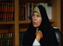 فائزه هاشمی:اگر جای مسئولان بودم قانون حجاب را لغو می‌کردم/  قانونِ حجاب مقبولیتش را از دست داده است 