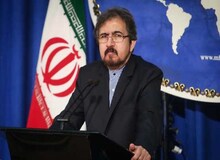 اعلام تحفظ ایران نسبت به اسناد نشست سران کشورهای اسلامی در ترکیه