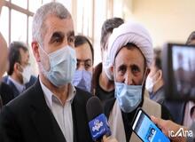 نیکزاد مدعی شد: به رفسنجان سفر کردم تا گره ای از مشکلات مردم باز کنیم