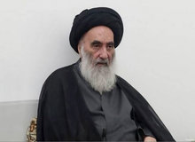آیت الله سیستانی شنبه را عید فطر اعلام کرد
