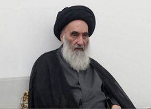 آیت الله سیستانی شنبه را عید فطر اعلام کرد
