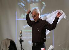 تئوریسین نیروهای انقلاب: مشکل ما انتخابات است اشتباه کردیم؛ مردم عربستان و ترکمنستان که انتخابات ندارند، راحت‌ترند