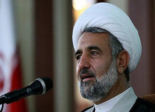 ذوالنوری: سفر بورل نتیجه نداشته باشد، گام ششم برجامی را برمی‌داریم!