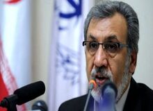سخنگوی قوه قضاییه: خاوری همچنان تحت تعقیب است