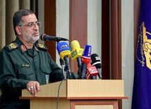 سخنگوی سپاه: زمان در اختیار ماست و ممکن است دوره انتظار پاسخ به ترور شهید هنیه طولانی شود