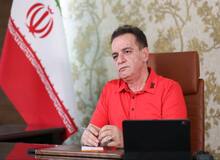  کمیتۀ اخلاق فدراسیون فوتبال زنوزی را احضار کرد