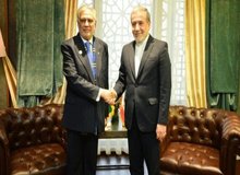 گفت‌وگوی تلفنی وزیران امور خارجه ایران و پاکستان درباره تحولات منطقه
